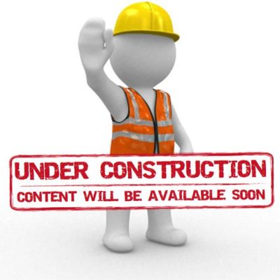 page under construction